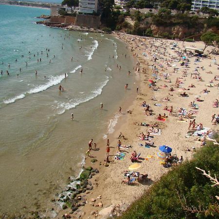 Bahia Mar Salou Apartamento Exterior foto