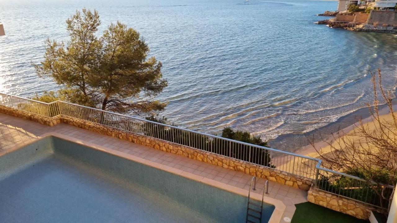 Bahia Mar Salou Apartamento Exterior foto