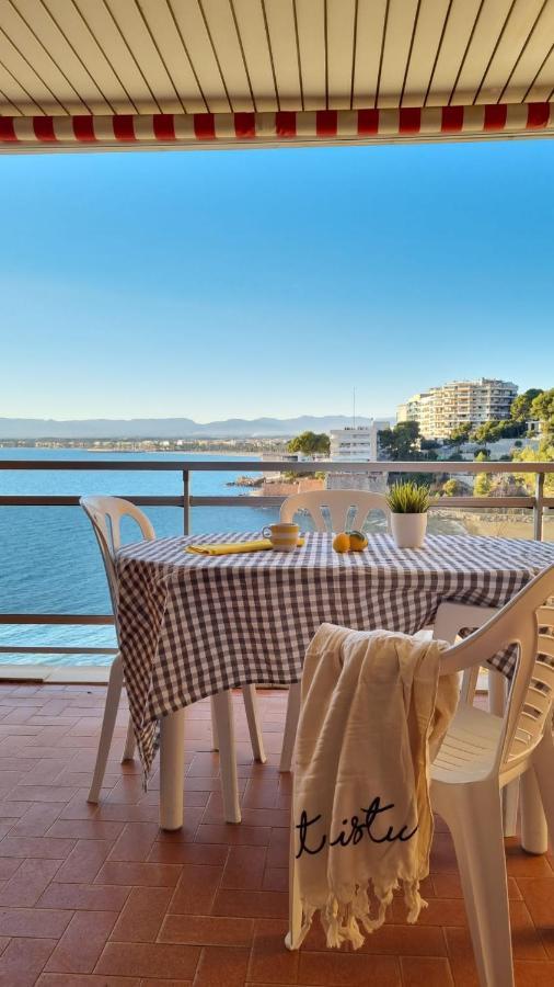 Bahia Mar Salou Apartamento Exterior foto