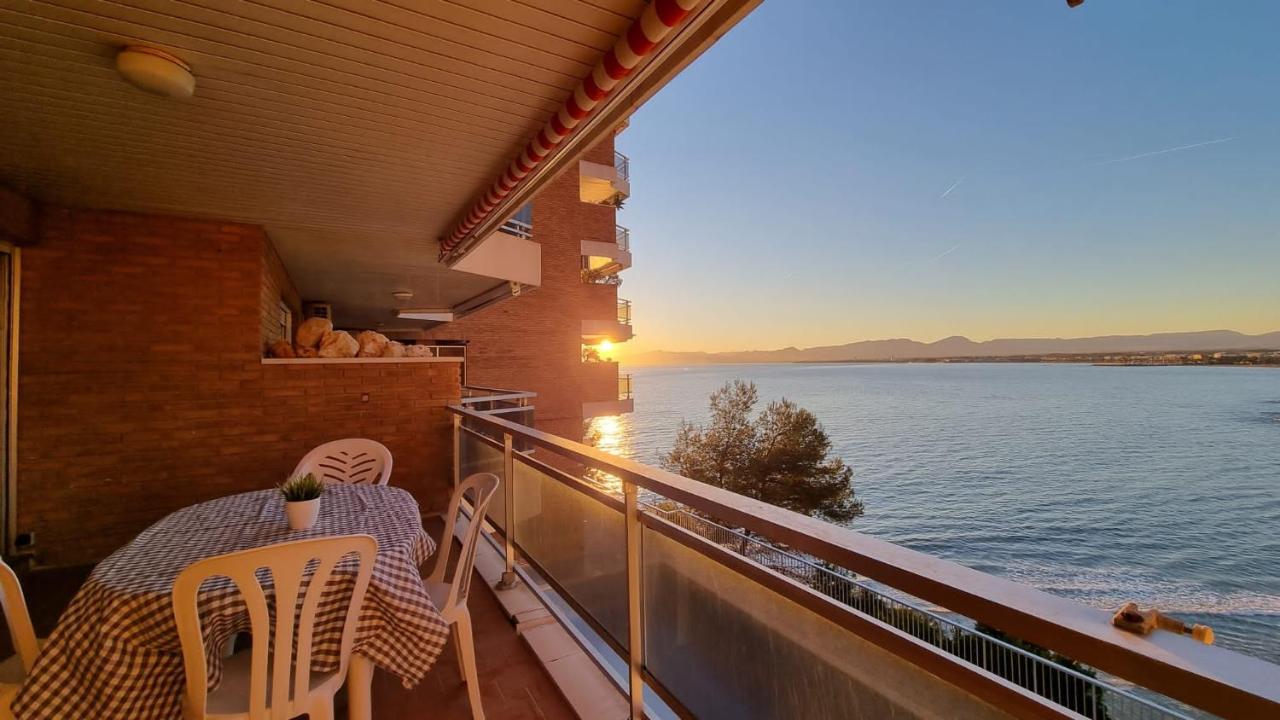 Bahia Mar Salou Apartamento Exterior foto