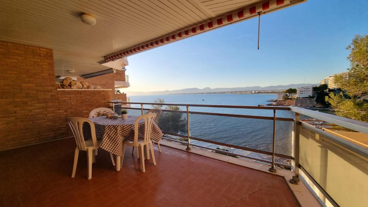 Bahia Mar Salou Apartamento Exterior foto