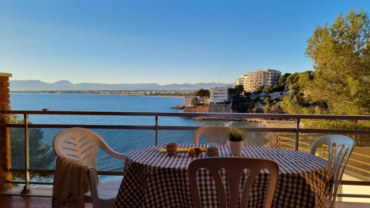 Bahia Mar Salou Apartamento Exterior foto
