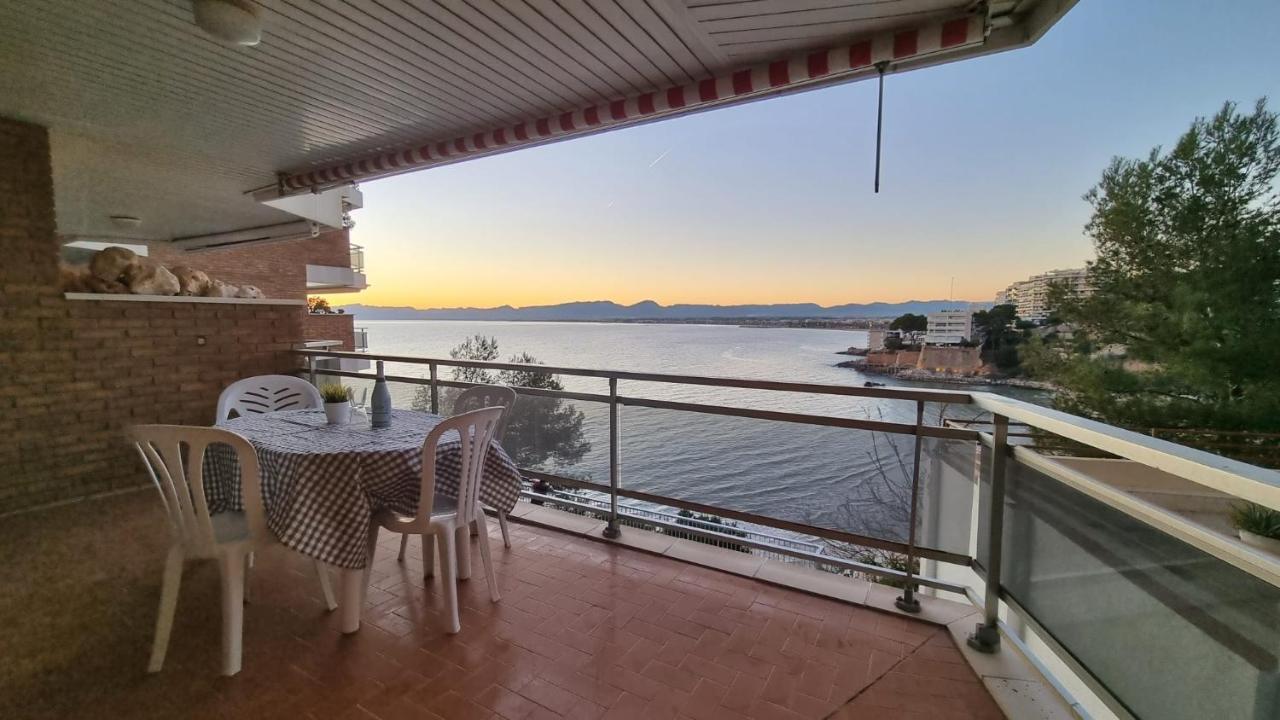 Bahia Mar Salou Apartamento Exterior foto