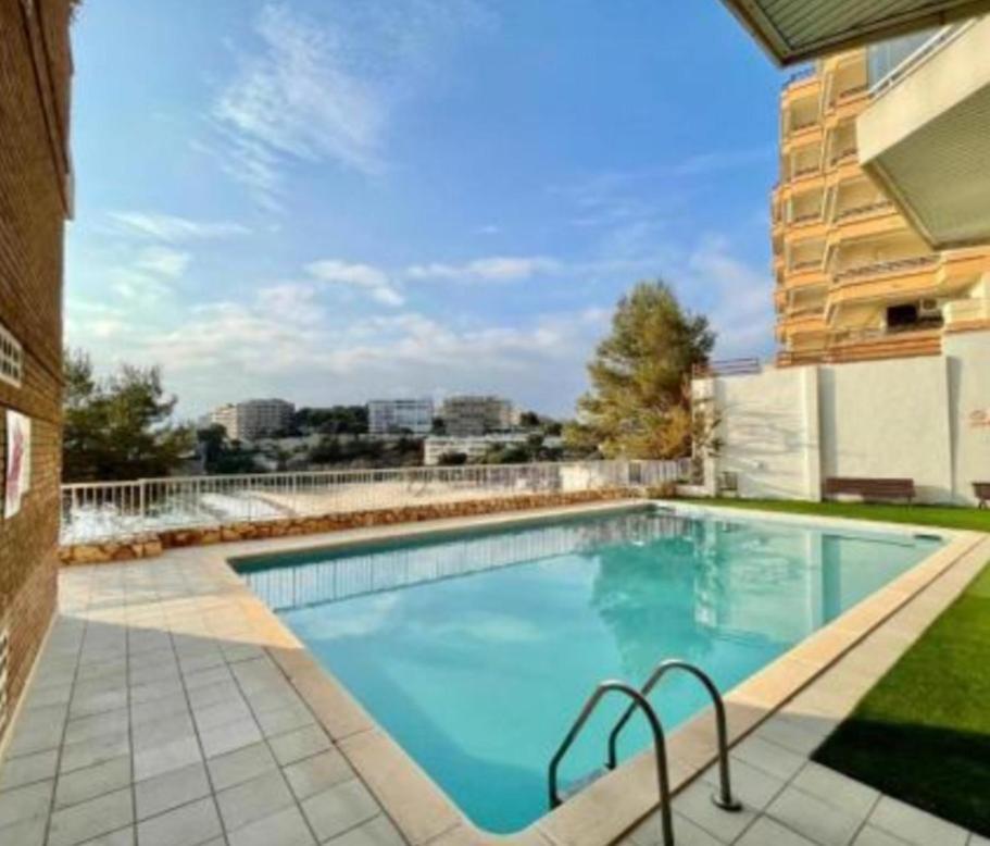Bahia Mar Salou Apartamento Exterior foto