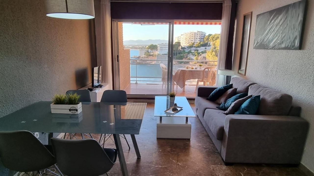 Bahia Mar Salou Apartamento Exterior foto
