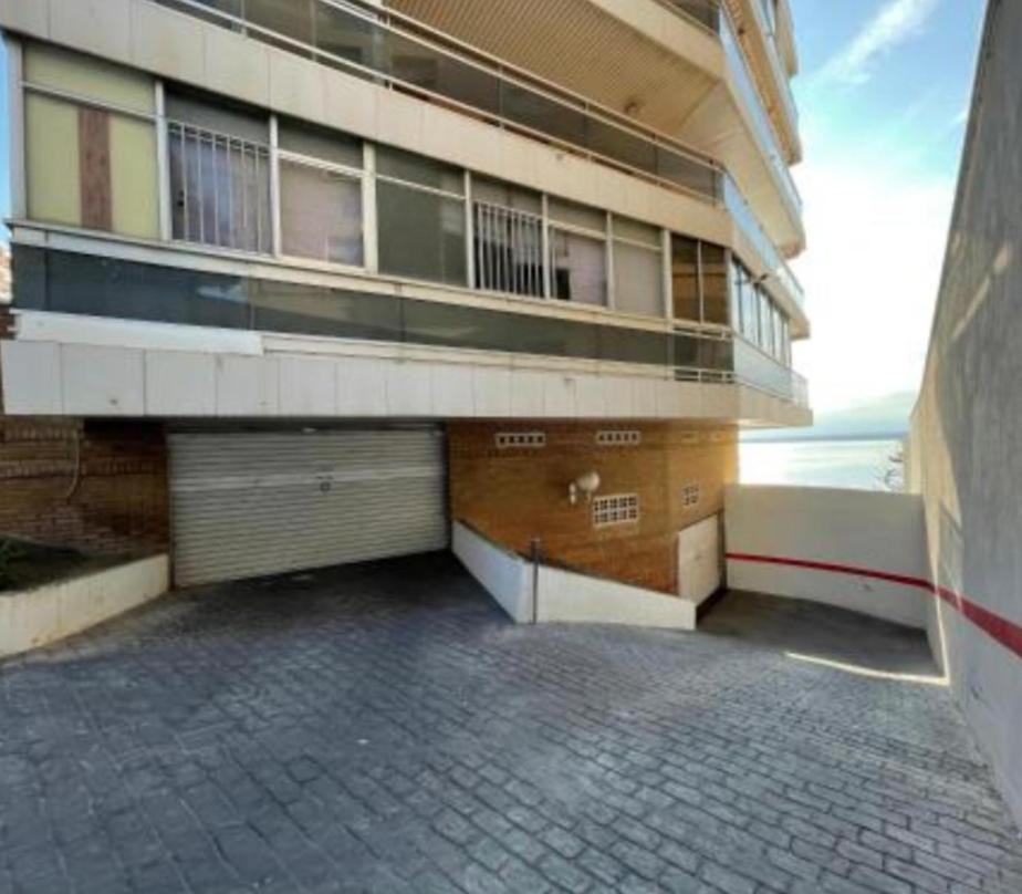 Bahia Mar Salou Apartamento Exterior foto