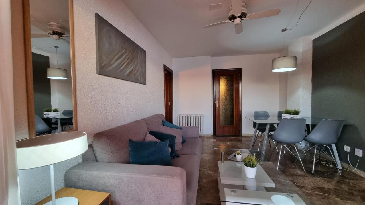 Bahia Mar Salou Apartamento Exterior foto