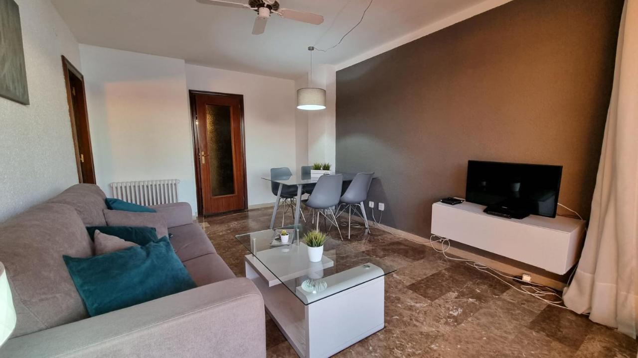 Bahia Mar Salou Apartamento Exterior foto