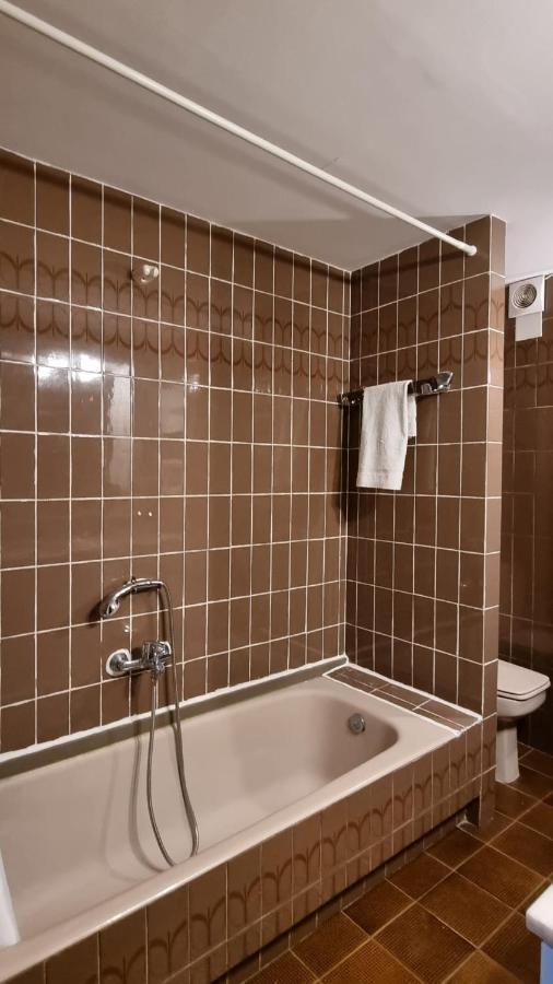 Bahia Mar Salou Apartamento Exterior foto