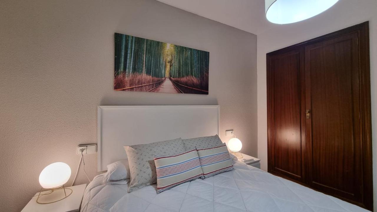 Bahia Mar Salou Apartamento Exterior foto