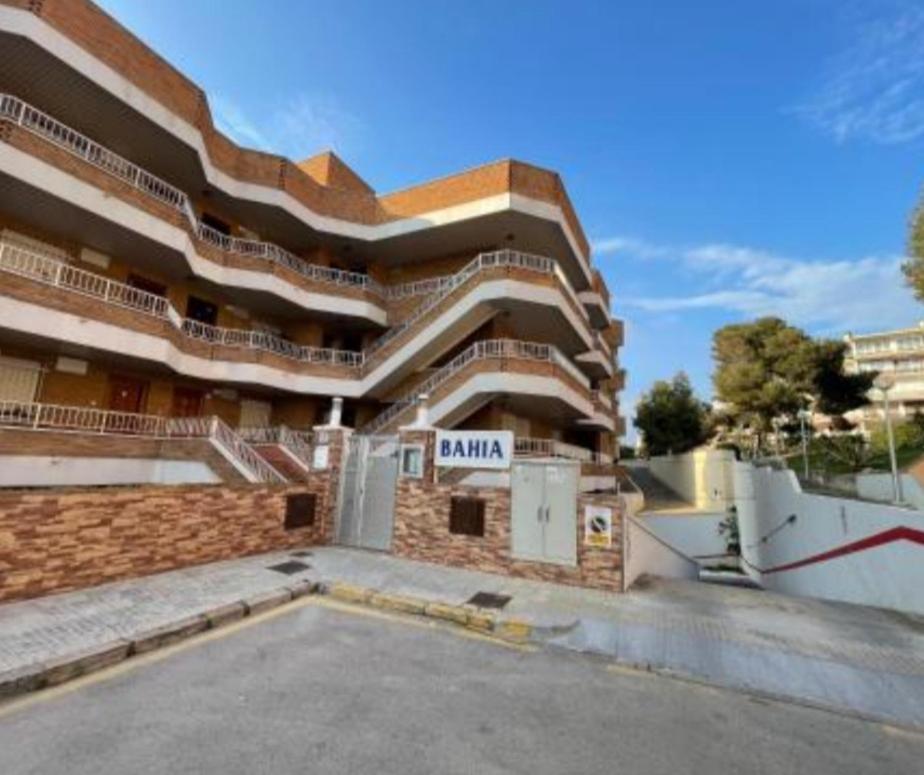Bahia Mar Salou Apartamento Exterior foto