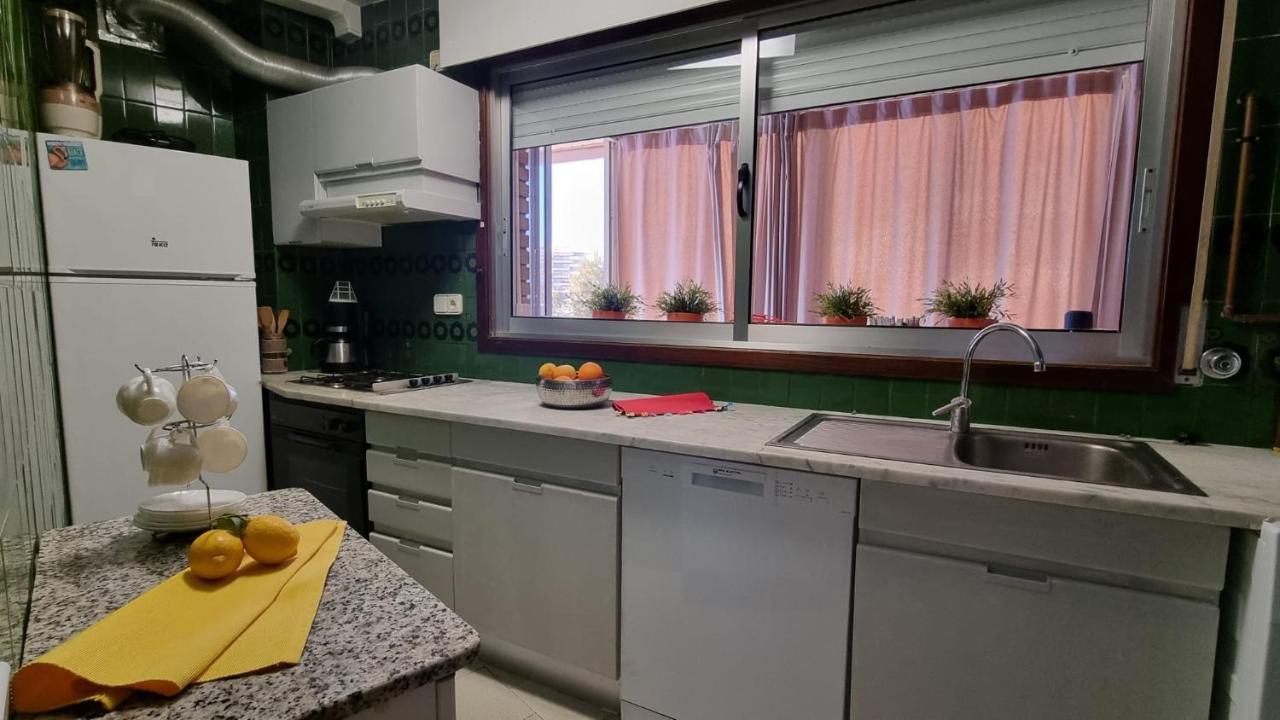 Bahia Mar Salou Apartamento Exterior foto