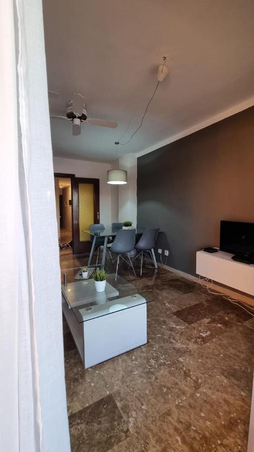 Bahia Mar Salou Apartamento Exterior foto