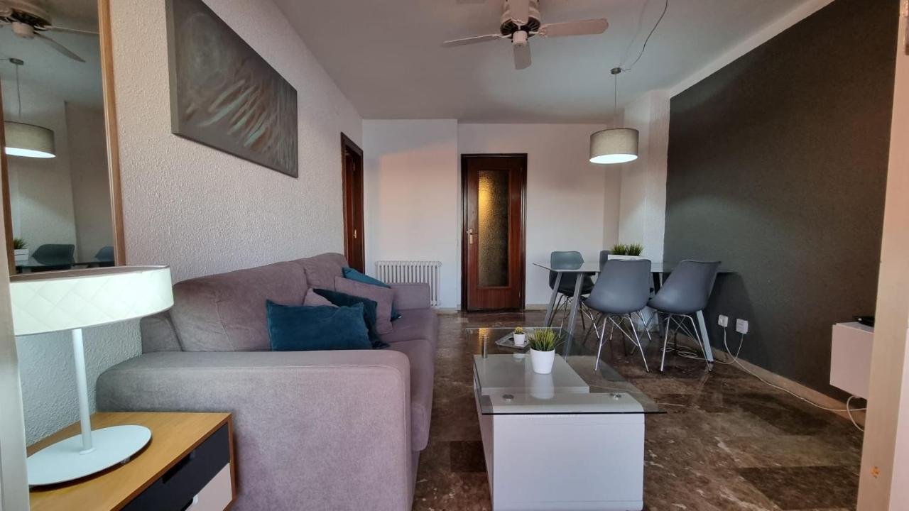 Bahia Mar Salou Apartamento Exterior foto