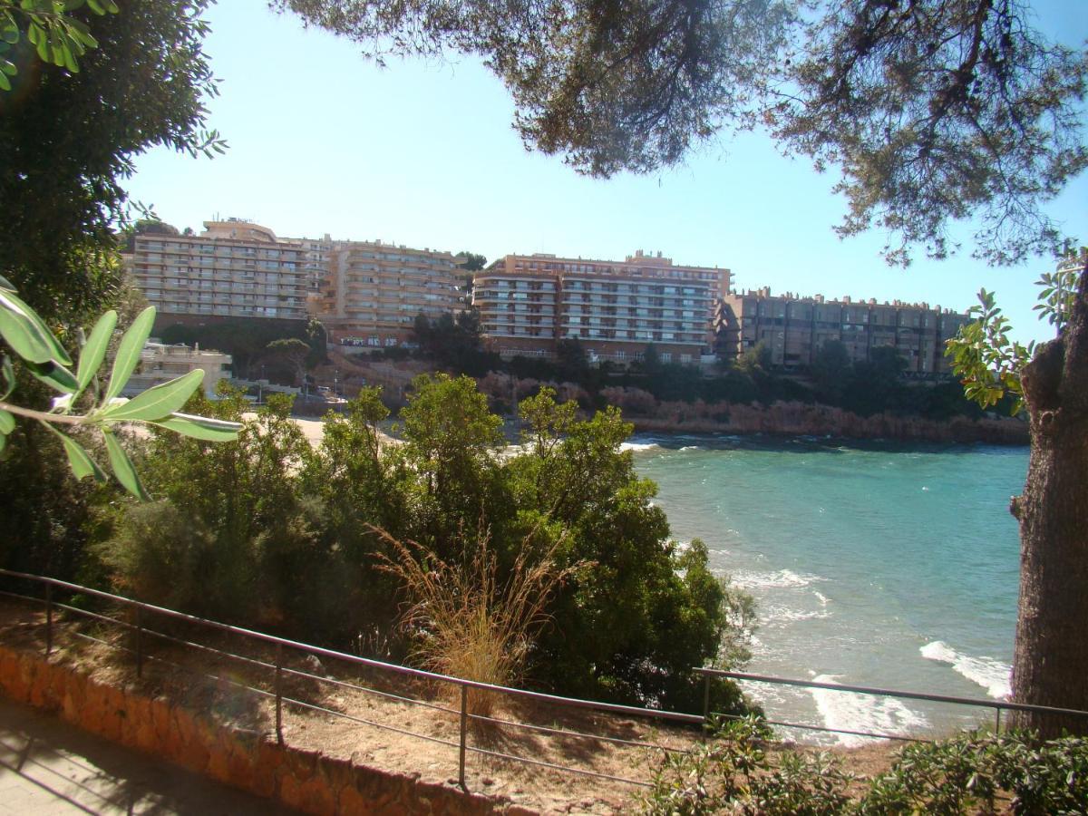 Bahia Mar Salou Apartamento Exterior foto