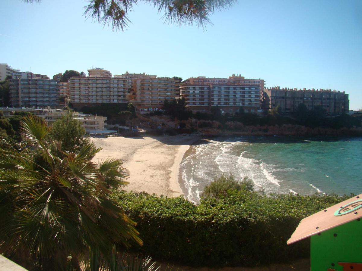 Bahia Mar Salou Apartamento Exterior foto