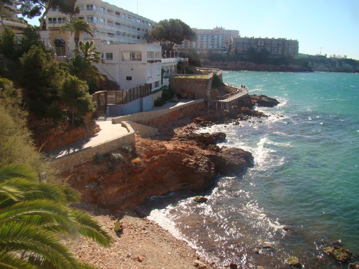 Bahia Mar Salou Apartamento Exterior foto