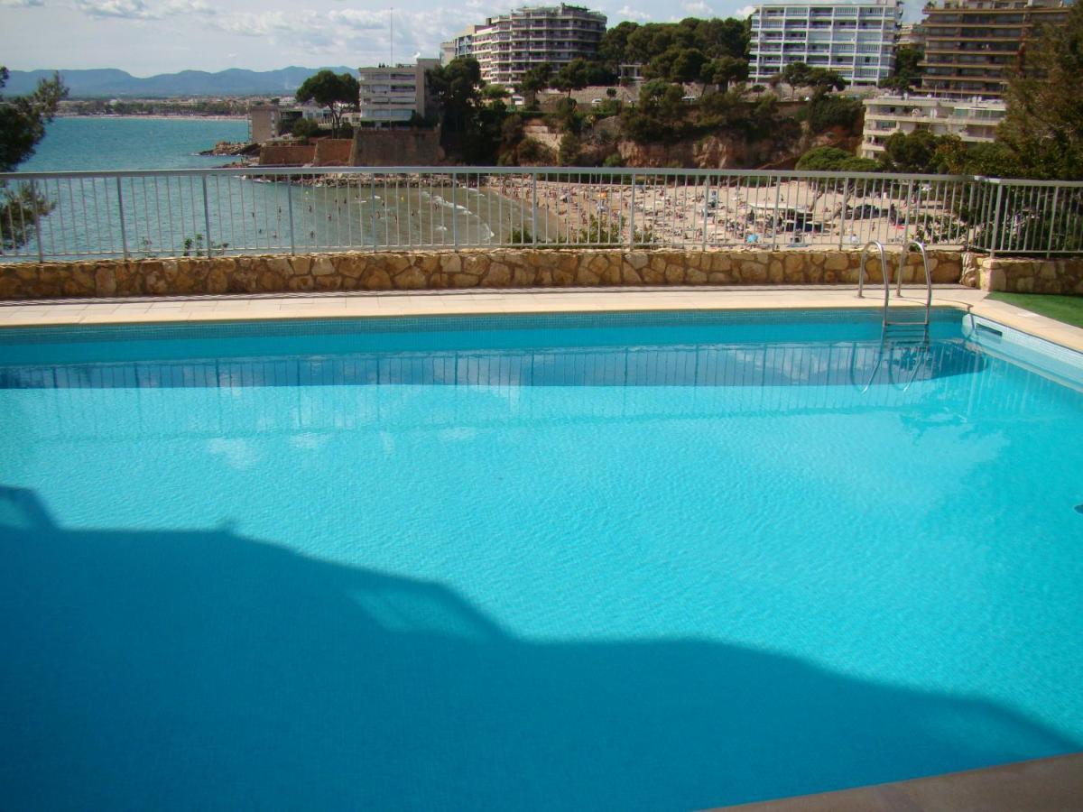 Bahia Mar Salou Apartamento Exterior foto