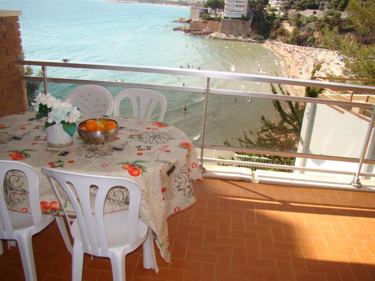 Bahia Mar Salou Apartamento Exterior foto