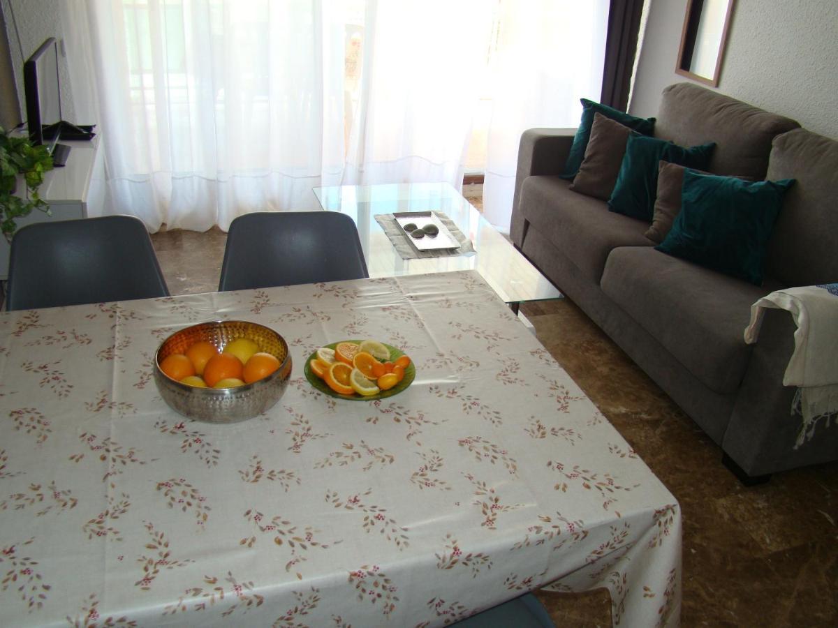 Bahia Mar Salou Apartamento Exterior foto