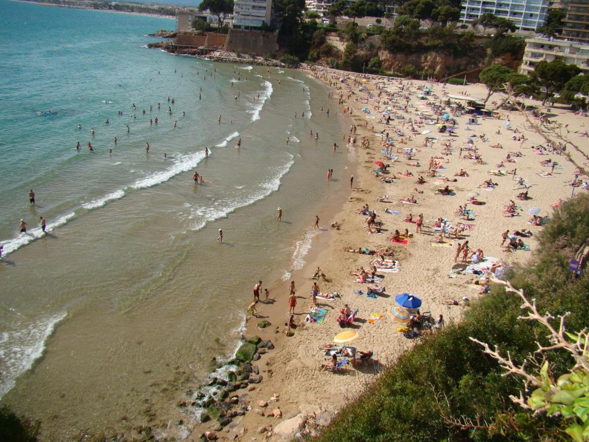 Bahia Mar Salou Apartamento Exterior foto