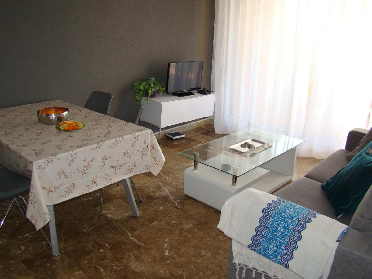 Bahia Mar Salou Apartamento Exterior foto